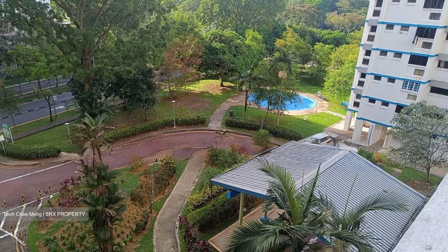 Blk 175 Lompang Road (Bukit Panjang), HDB 4 Rooms #559248441